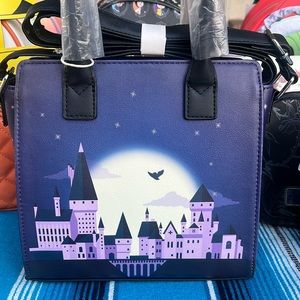 Harry potter crossbody